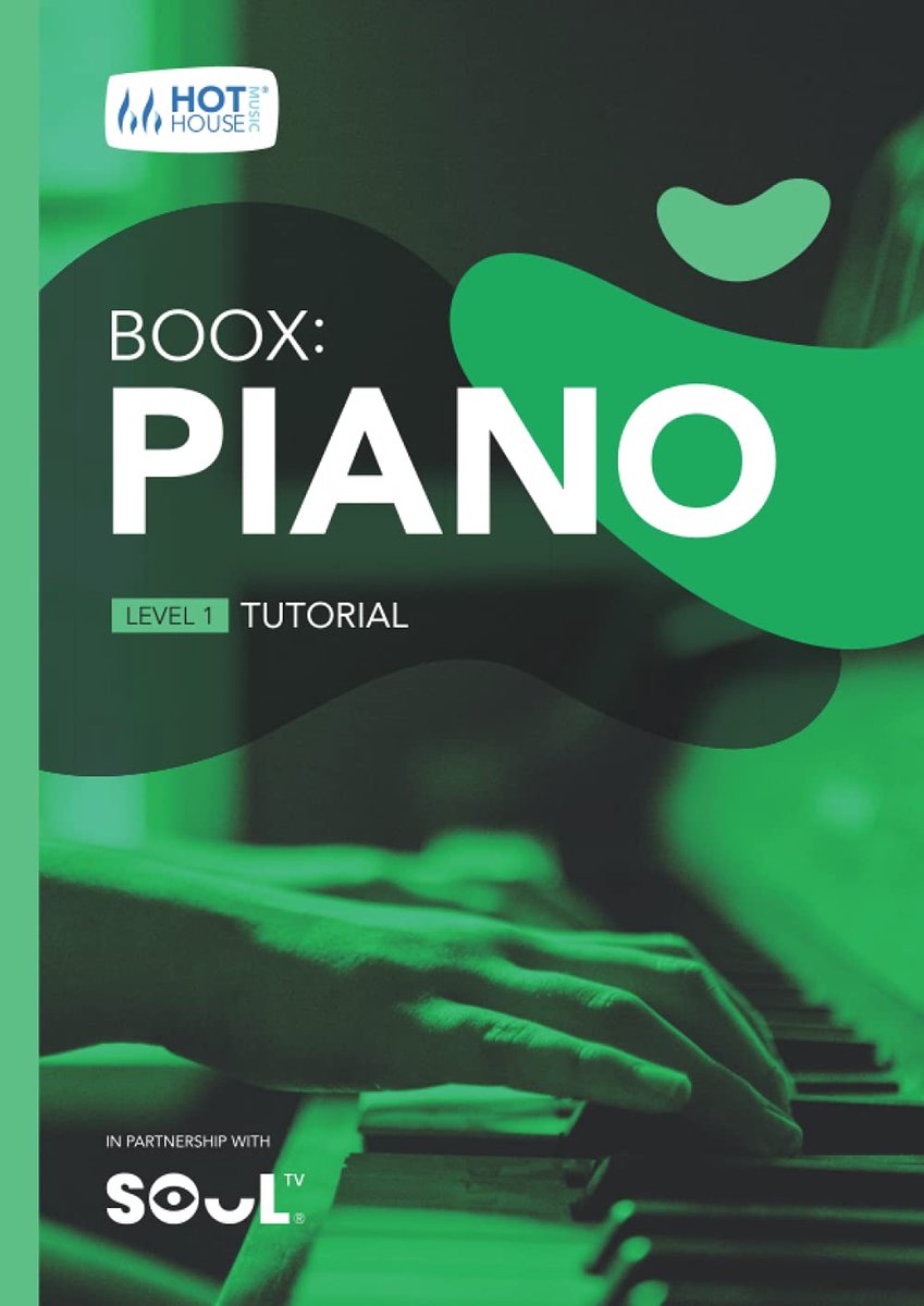 Piano Tutorial Niveau 1