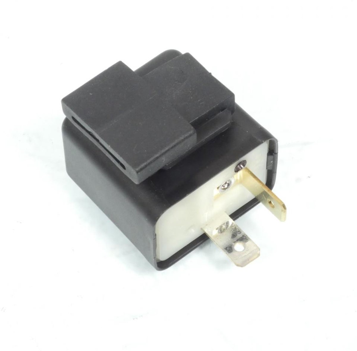 Centrale clignotante Mitsuba pour scooter Honda Vision 38301-GBG-911 12V 2x10W