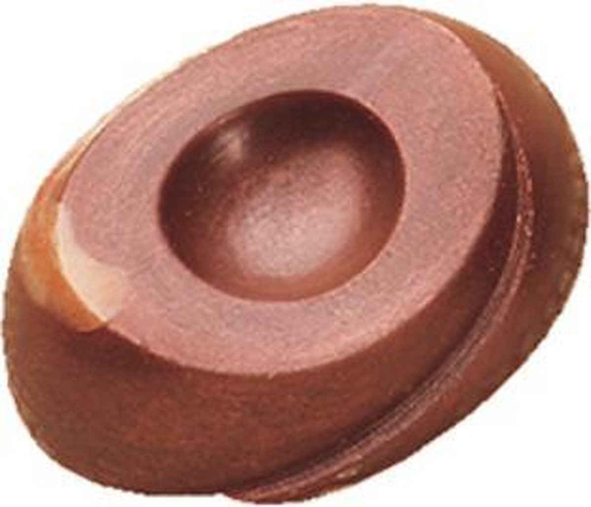 Professionele chocoladevorm, bonbonvorm, mal om bonbons te maken MA1623