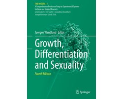 The Mycota1- Growth, Differentiation and Sexuality