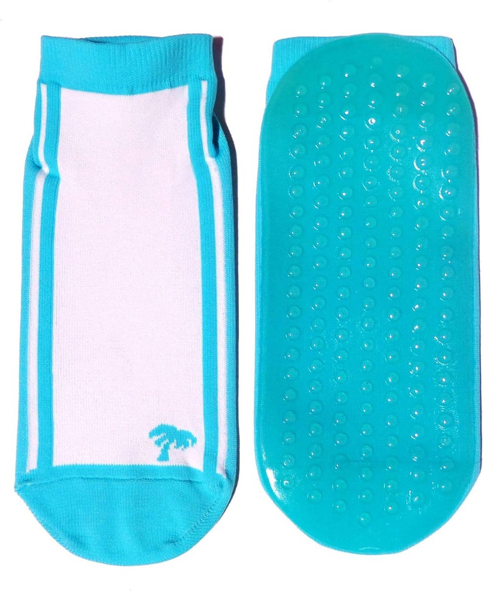 Strandsokken voor Baby's, Kinderen en Volwassenen met ABS-coating - Aqua Zwemschoenen voor Jongens en Meisjes