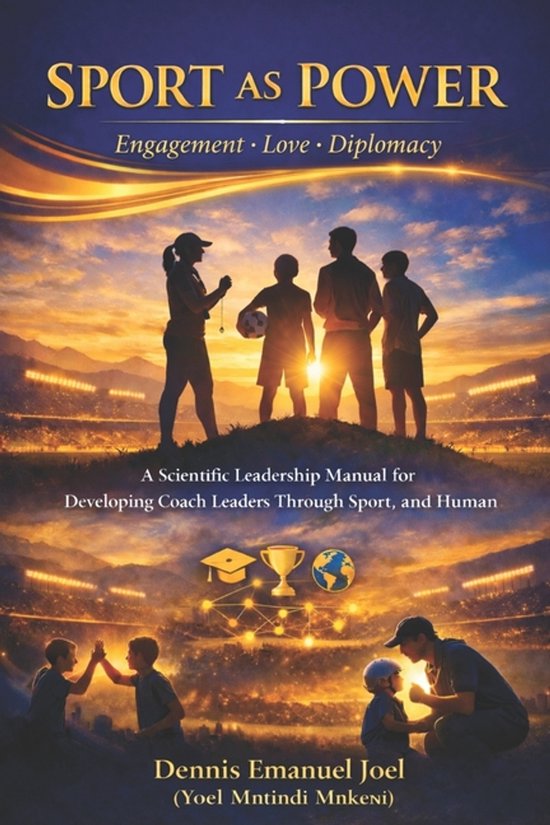 Sport as Power - cover