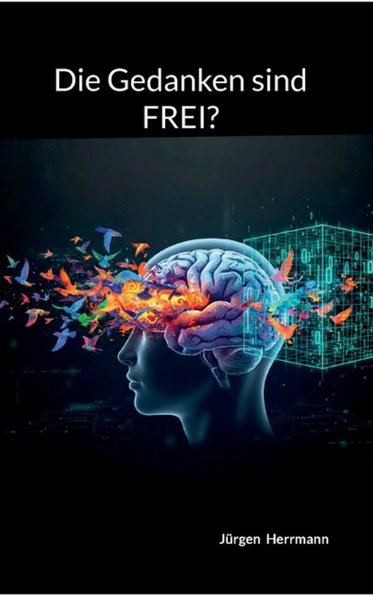 Die Gedanken sind FREI? - cover