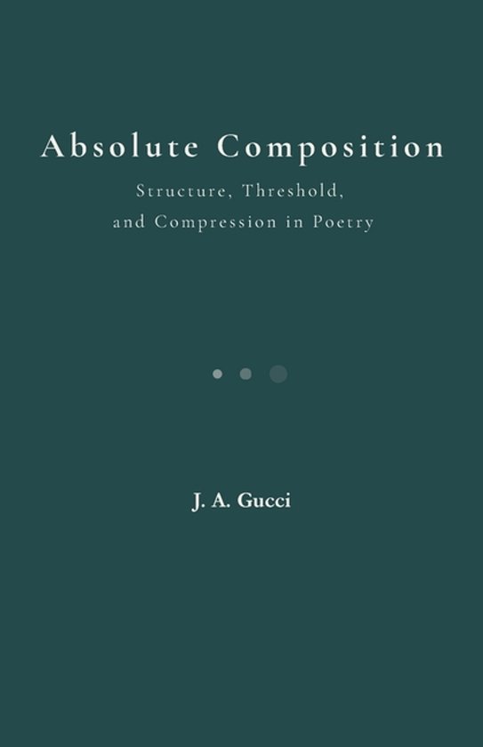 Absolute Composition - cover