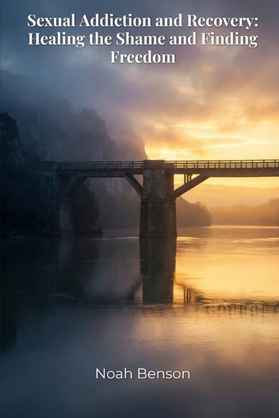 Sexual Addiction and Recovery - cover