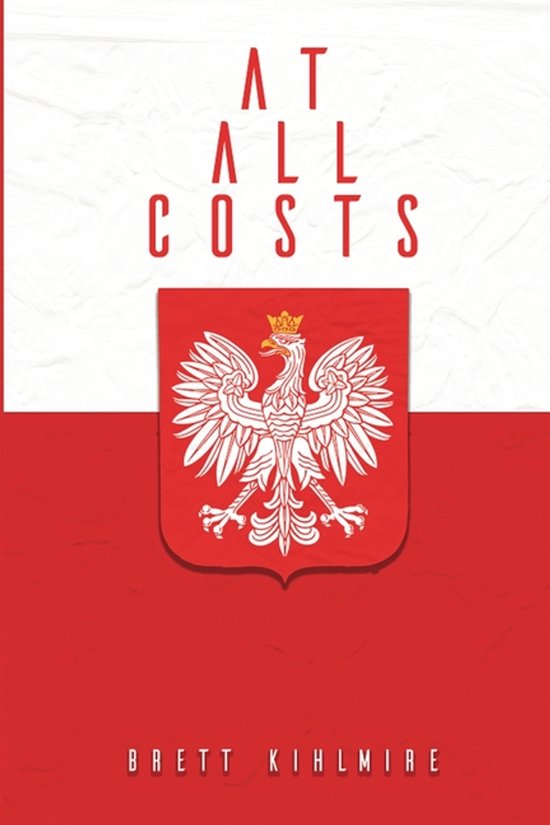 At All Costs- At All Costs - cover