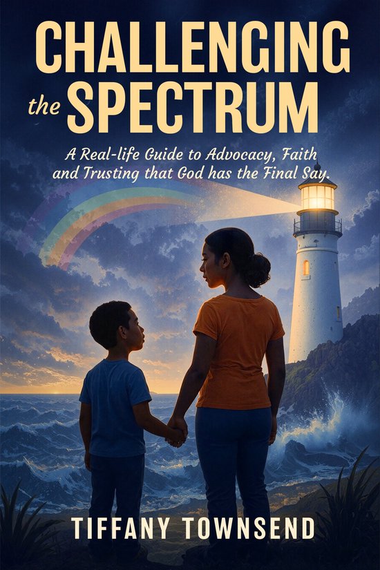 Challenging the Spectrum - cover