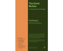 Bollingen Recollections-The Great Mother