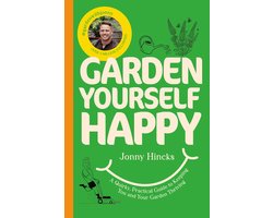 Garden Yourself Happy