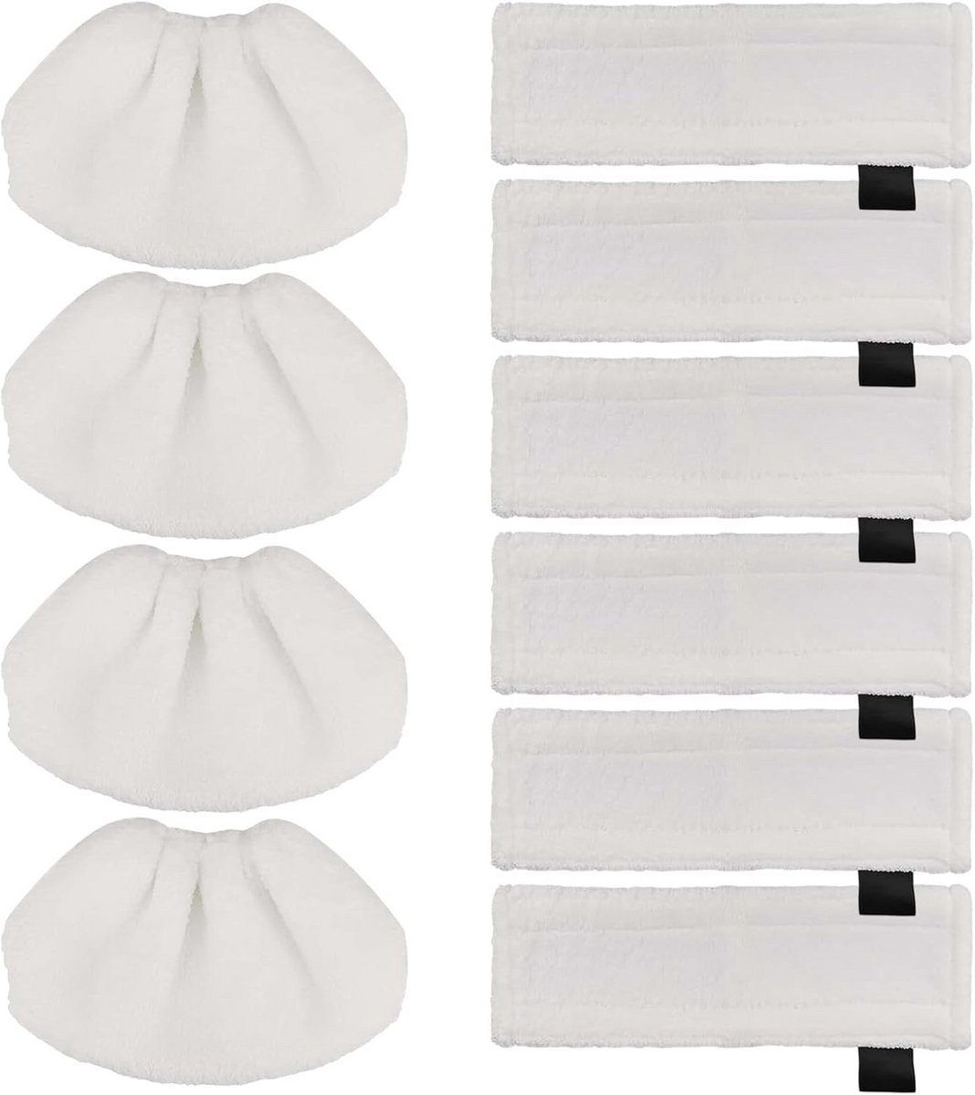 Accessoires voor stofzuigers