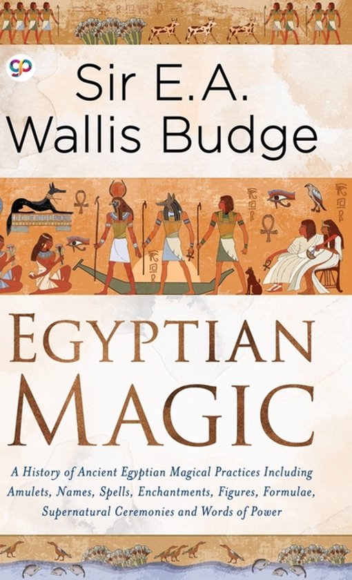 Egyptian Magic