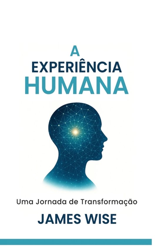 A Experiência Humana - cover