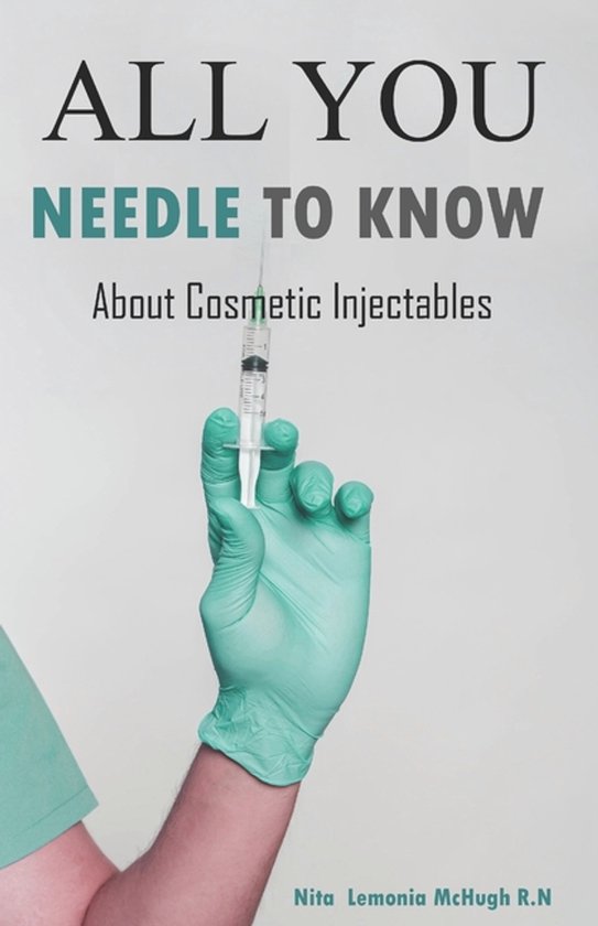 All You Needle To Know - cover