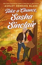 Take A Chance, Sasha Sinclair