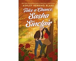Take A Chance, Sasha Sinclair