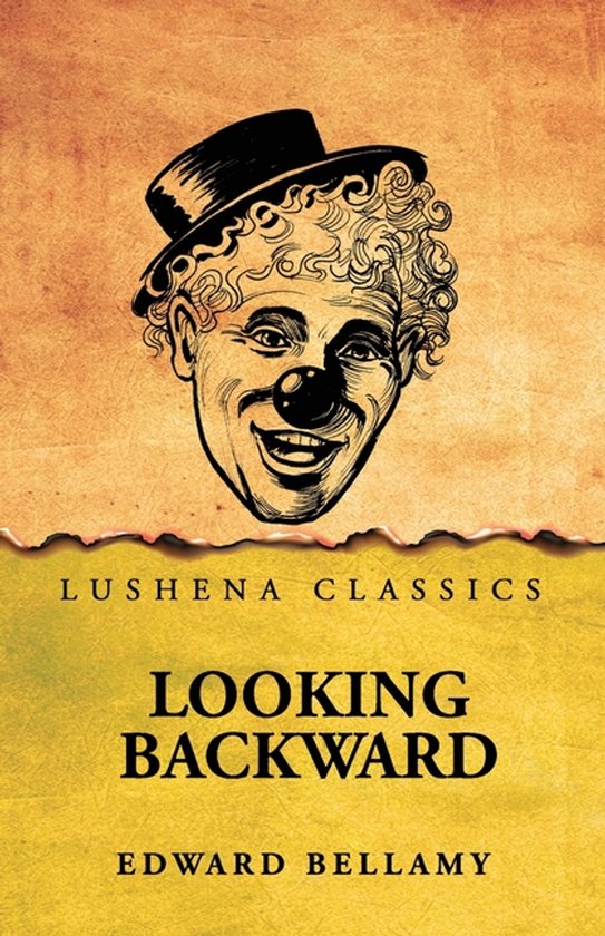 Looking Backward - cover
