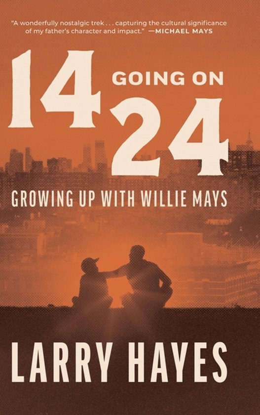 14 Going on 24 - cover