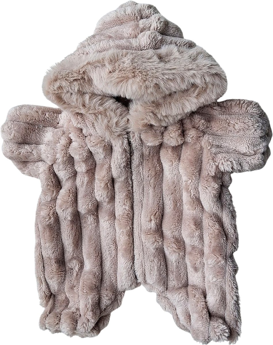 Minikane Beige Skipak 28 cm