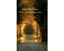 Dear Waibhav