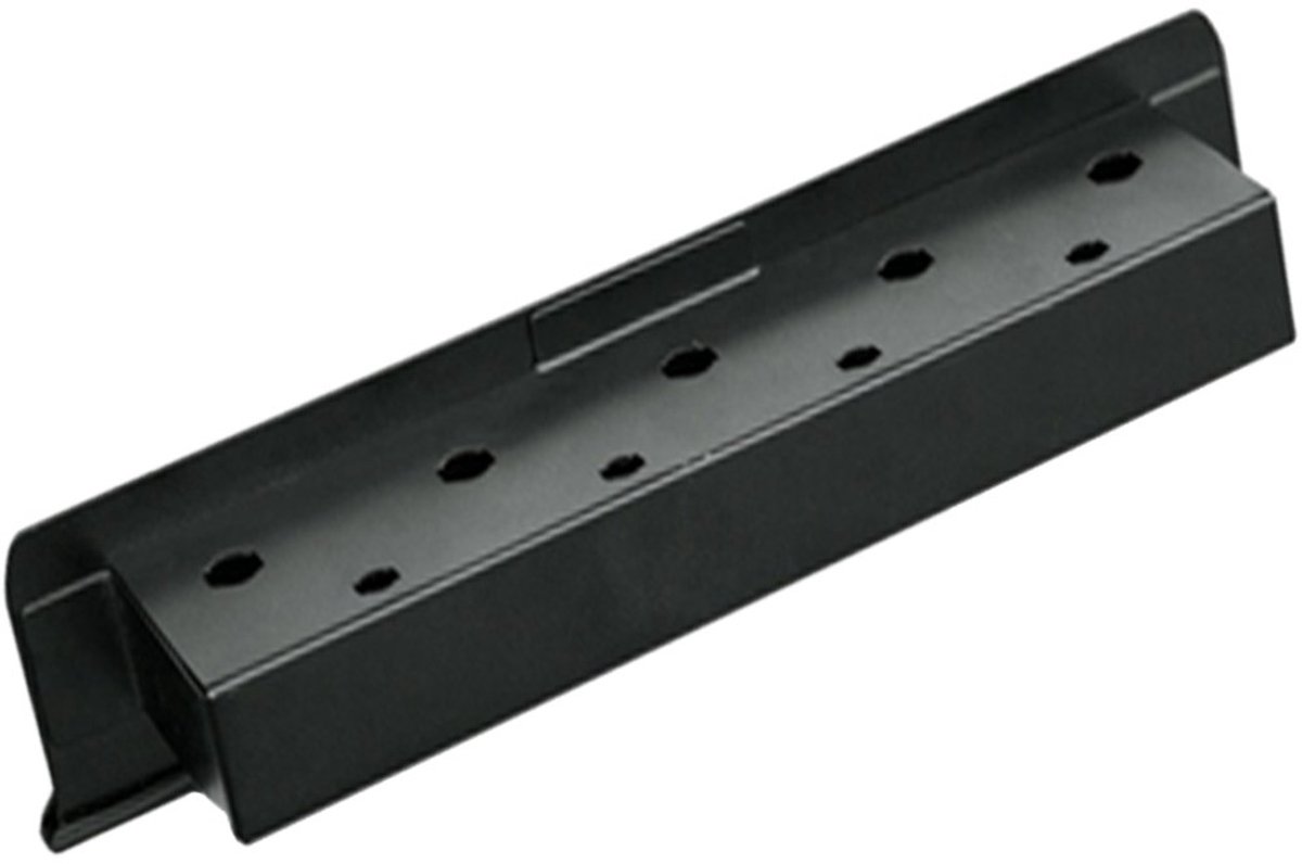 Magnetische Gereedschapshouder voor Schroevendraaiers en Klein Gereedschap