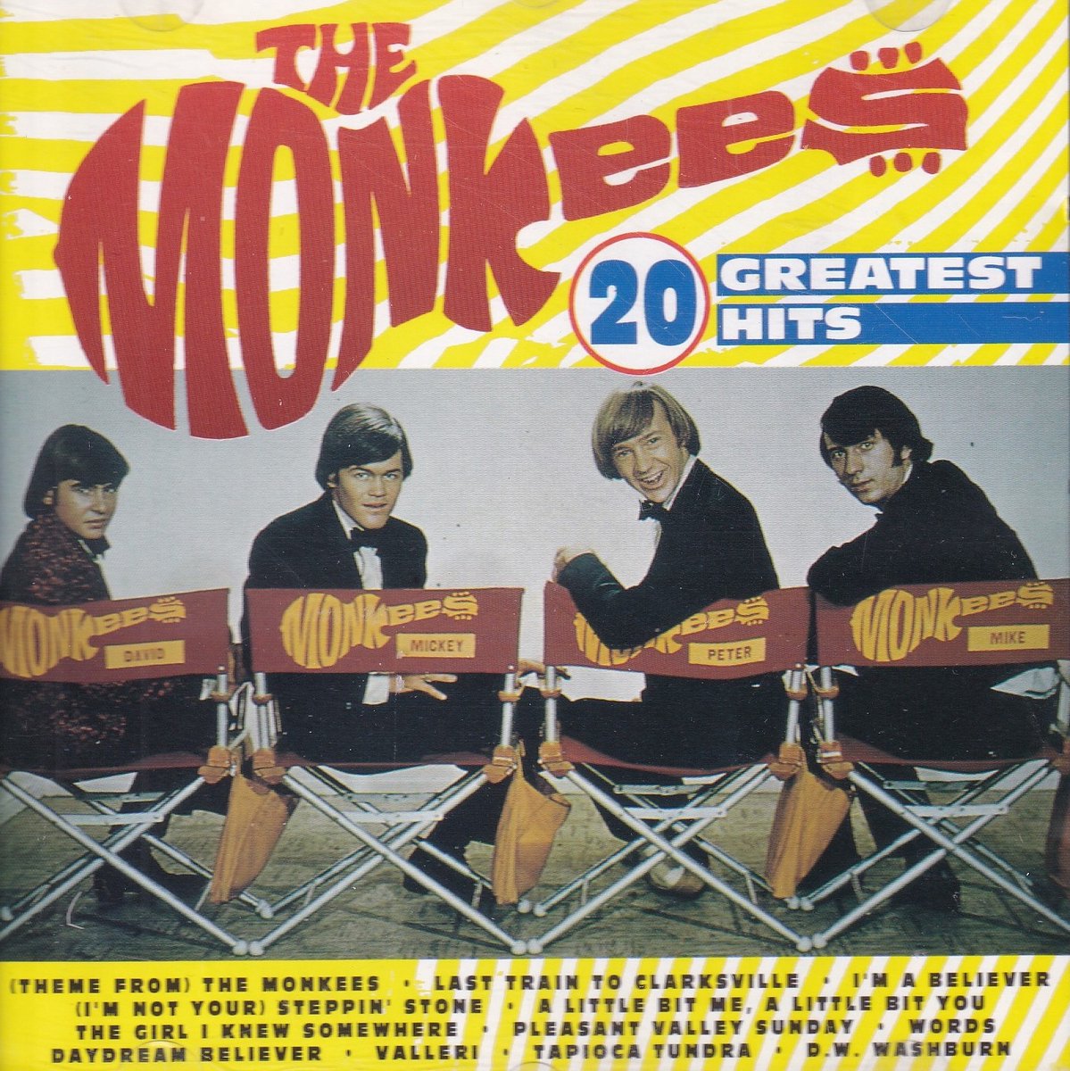 20 Greatest Hits