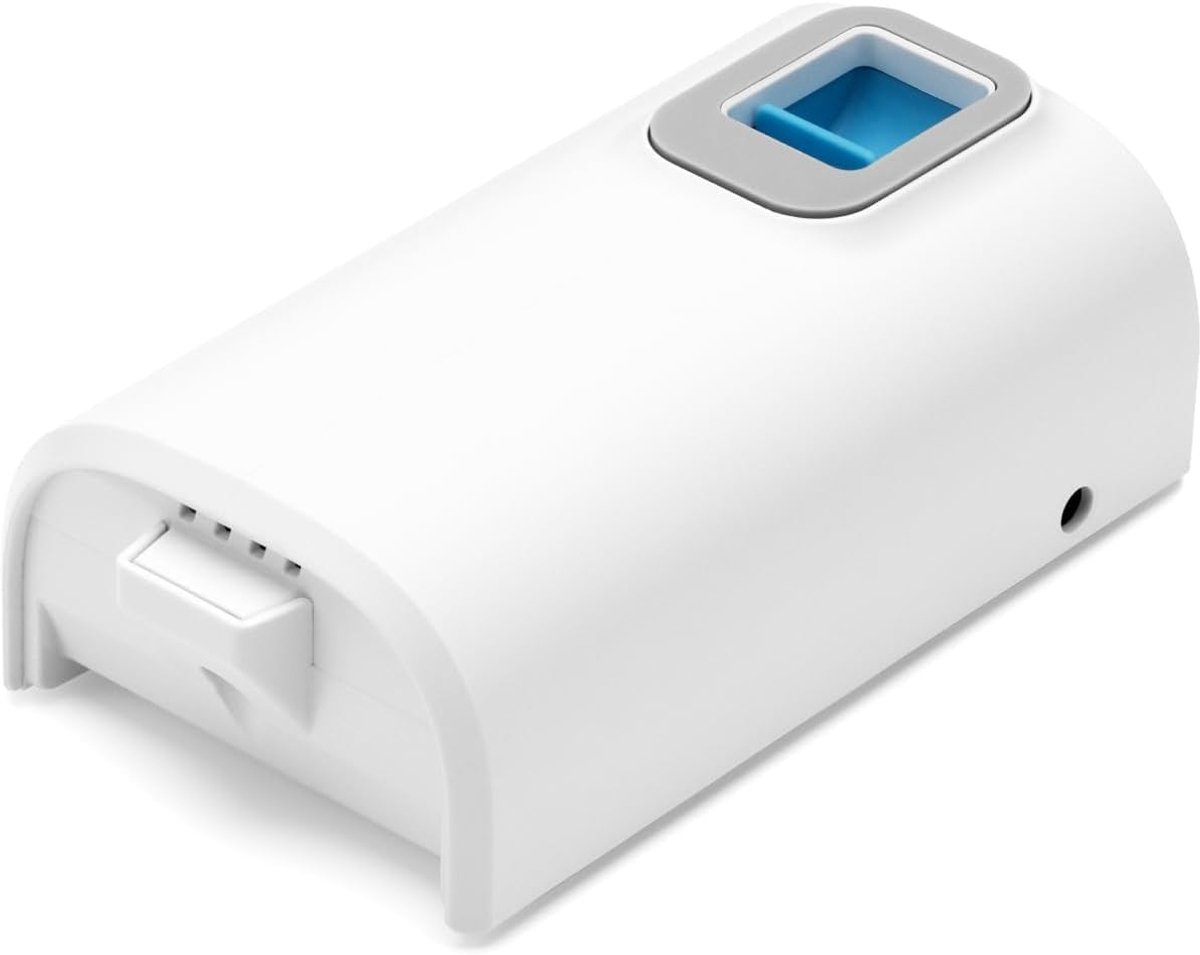 Reservebatterij voor Accustofzuiger - 2200 mAh, 12-50 min looptijd, 3-4 uur oplaadtijd