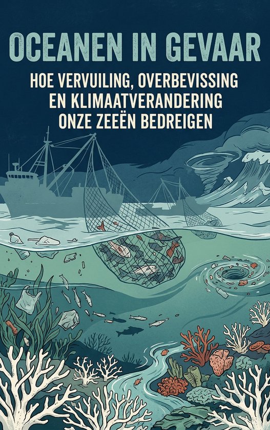Oceanen in gevaar