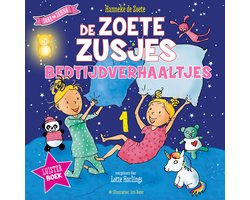 De Zoete Zusjes bedtijdverhaaltjes 1