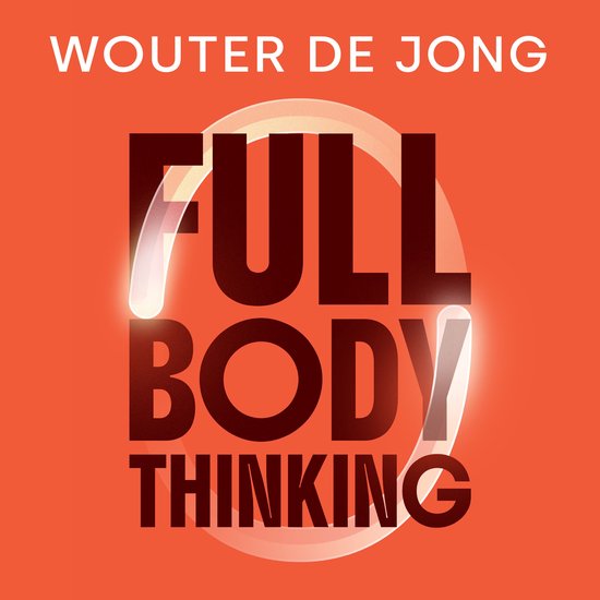 Full Body Thinking - cover