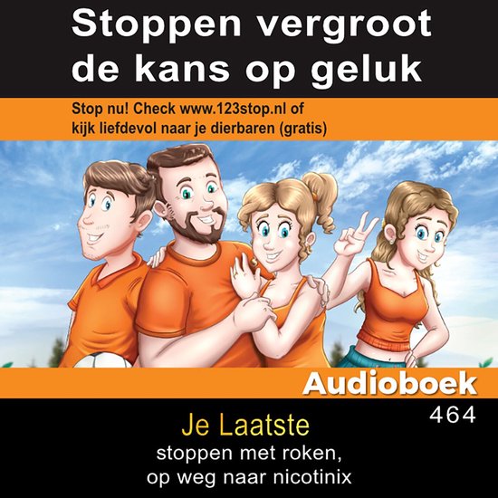 Je Laatste - cover