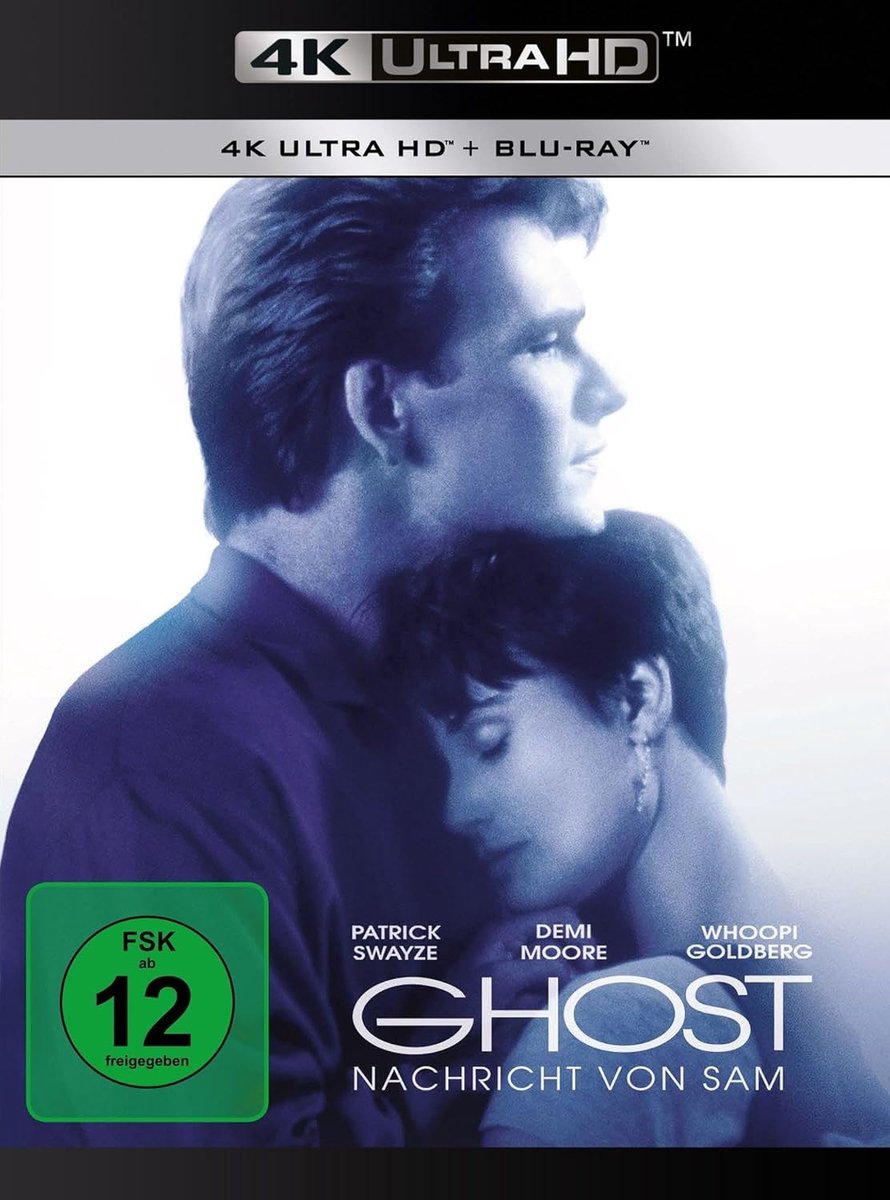 Film Klassieker - Romantisch Drama - Film Avond - Geremasterde 4K Kwaliteit - 2 Discs