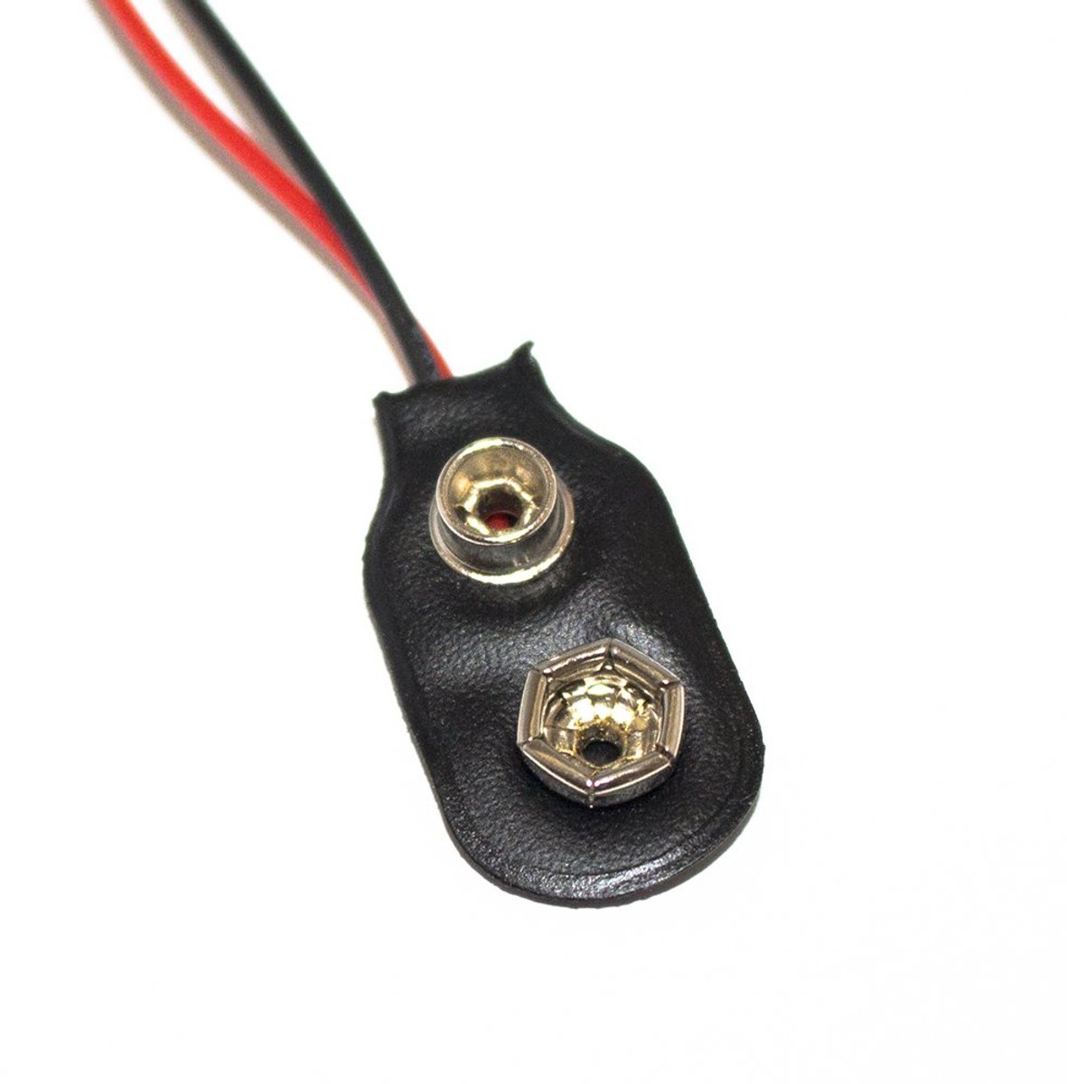 Batterij Connector - 9V Clip Adapter - Energie Toevoegen - Eenvoudige Bevestiging