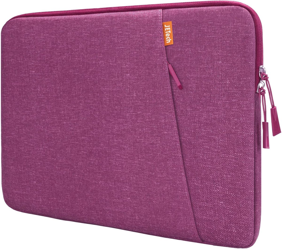 Originap Laptophoes voor 16 inch MacBook Pro (M1-M5, 2019-2026), waterdichte laptoptas met tas, compatibel met 16 inch notebook (donkergrijs)