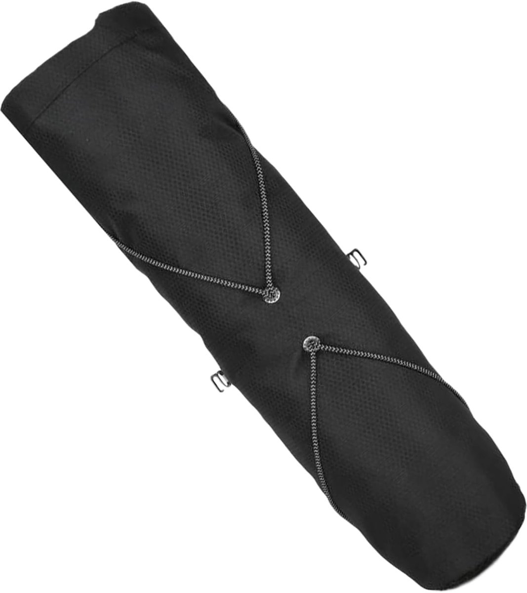 Wandelstokken Koker - Beschermers Opbergtas - Outdoor Vervoer - Waterdicht Vouwbaar - 41x7.5x7.5 cm