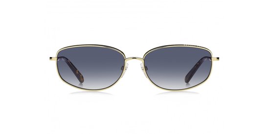 Marc Jacobs MARC 772/N/S Gold blue 60/16/145 WOMAN Zonnebrillen van Merkloos — afbeelding 2