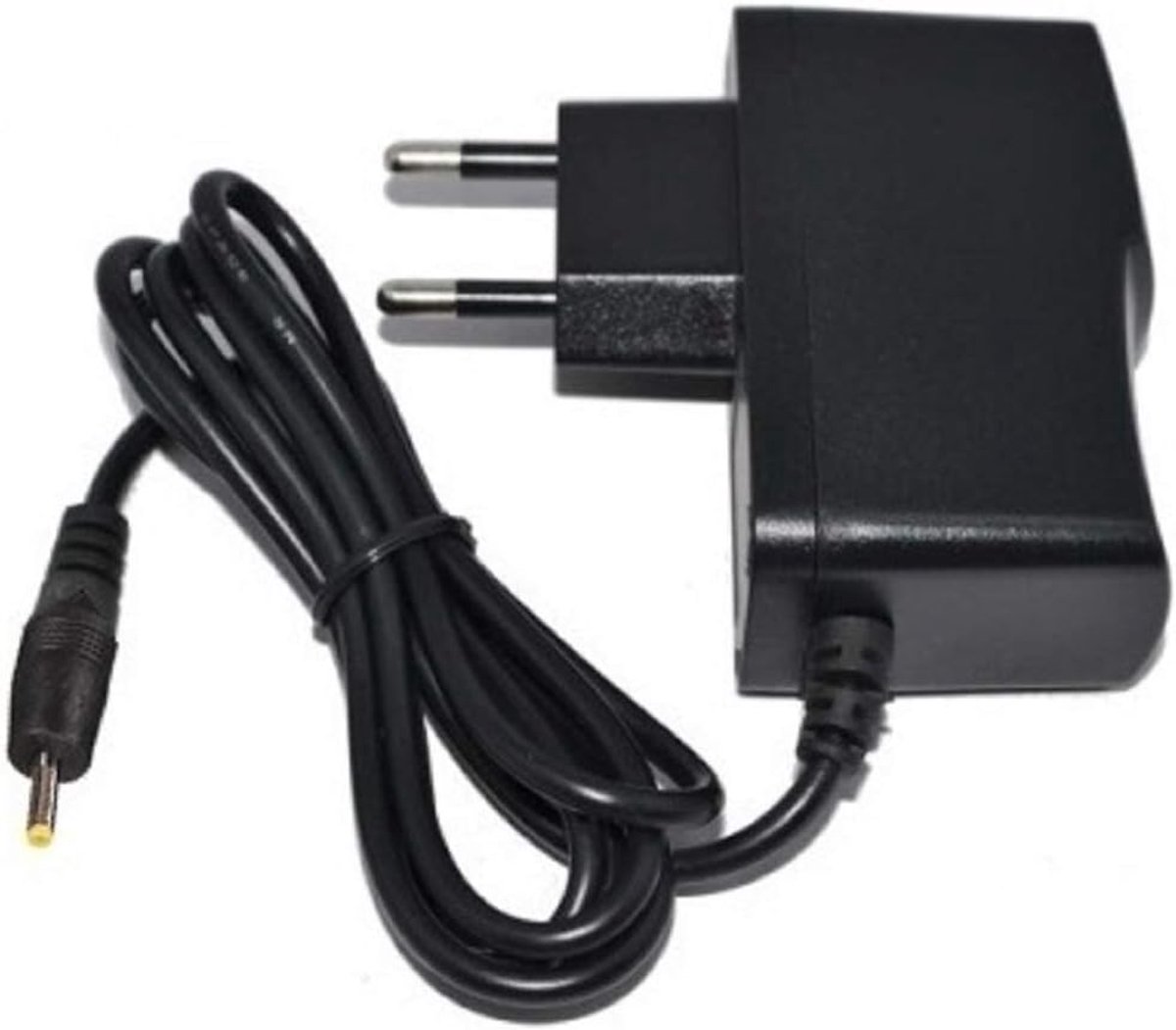 Stroomvoorziening Oplader - Voeding Adapter - Babyfoon Werking - Specifieke Spanning - 7 x 3 x 4 cm