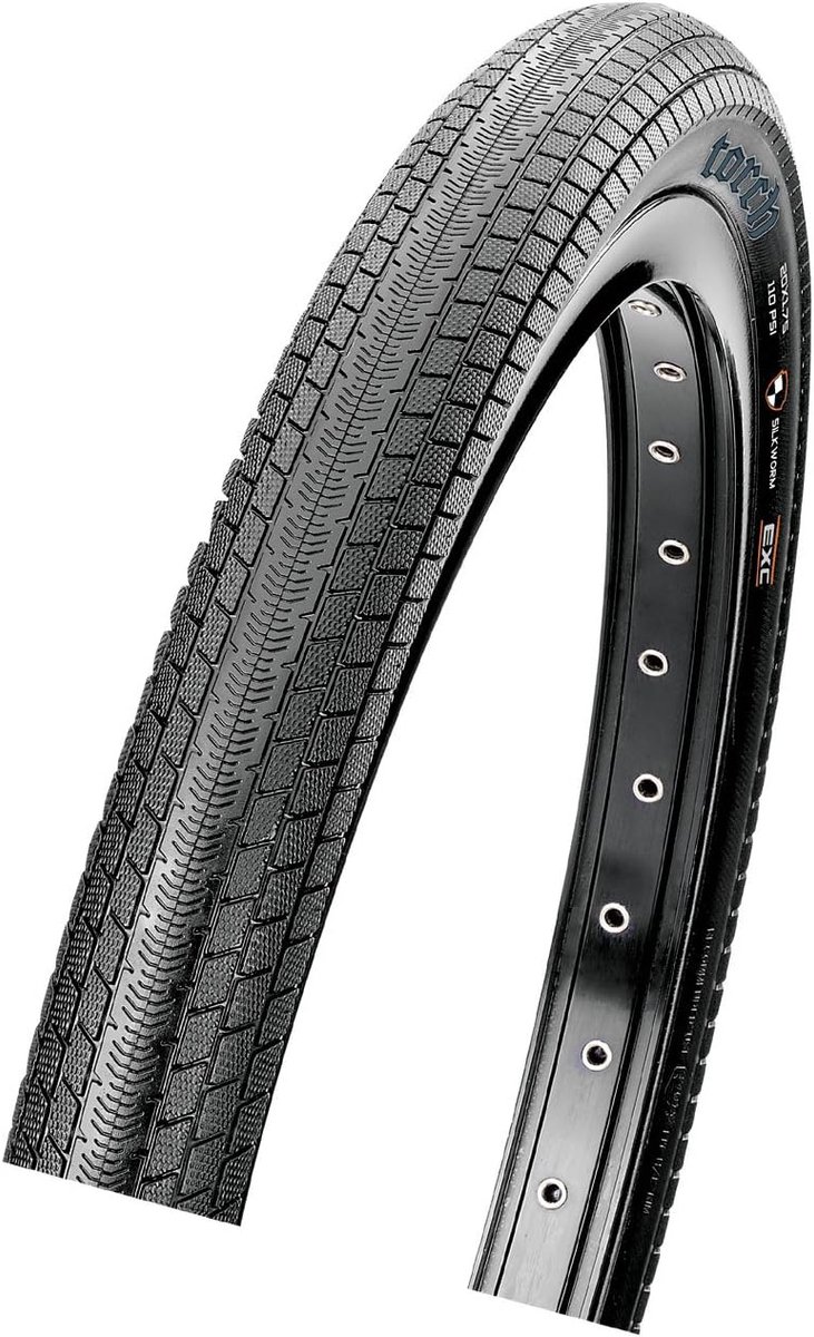 Fietsband - Banden MTB - Offroad Rijden - Zachte Constructie - 29x2.10 - Zwart