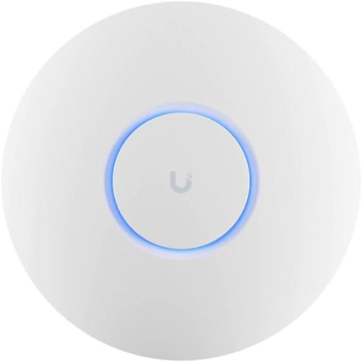 WiFi 6 Toegangspunt - Draadloos Netwerk - Snelle Internetverbinding - 1500 ft² Bereik - 2x2 MIMO - Wit