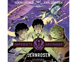 Imperiets arvinger 2 - Jernrosen