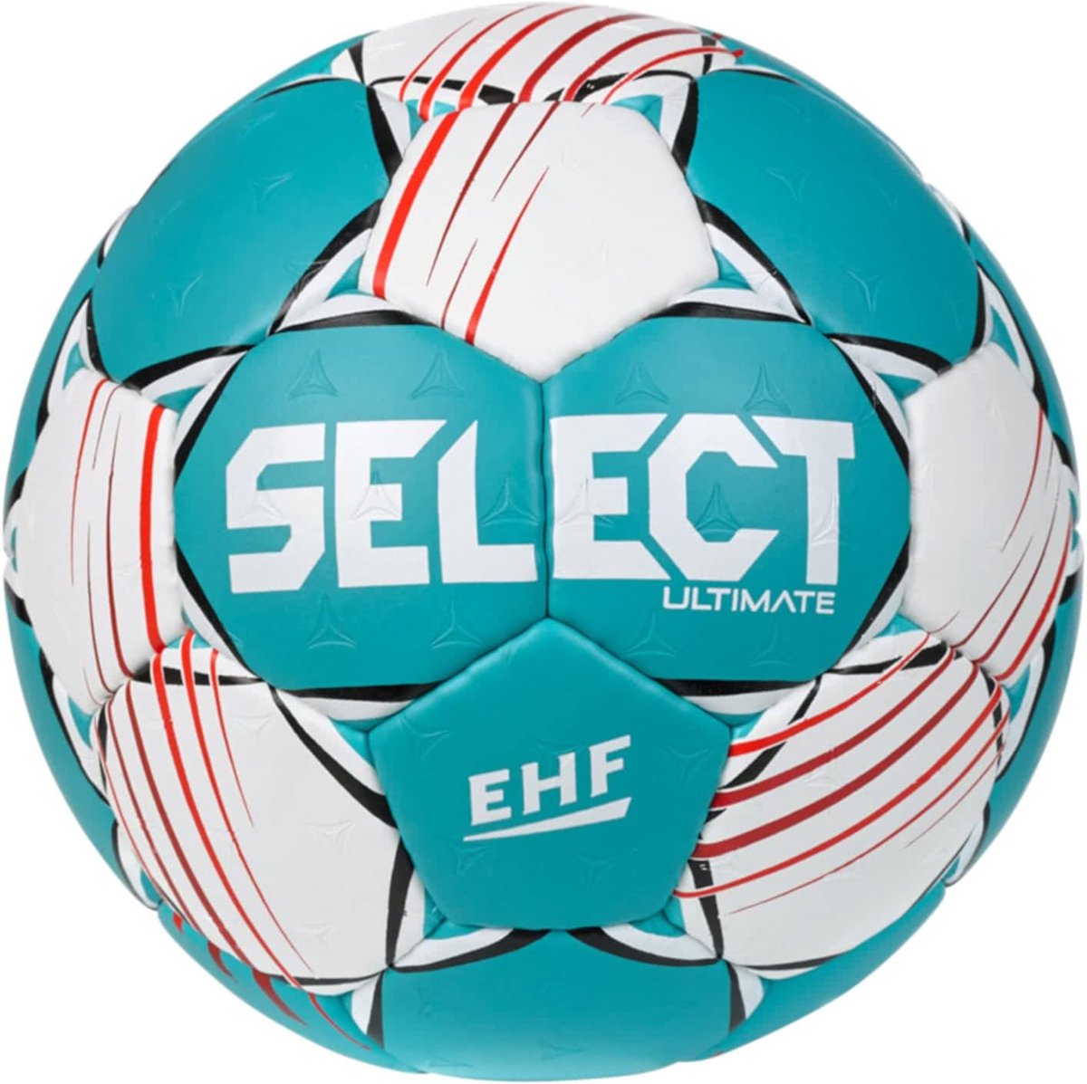 Handbal - Sportbal Wedstrijdbal - Wedstrijden Trainen - Soft-feel Technologie - Maat 3 - Groen