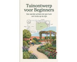 Tuinontwerp voor Beginners