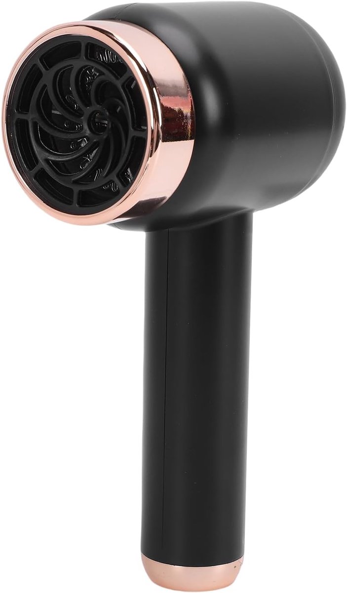 Draadloze Föhn - Haardroger - Krullend Haar Stylen - Ionische Technologie - Compact Ontwerp