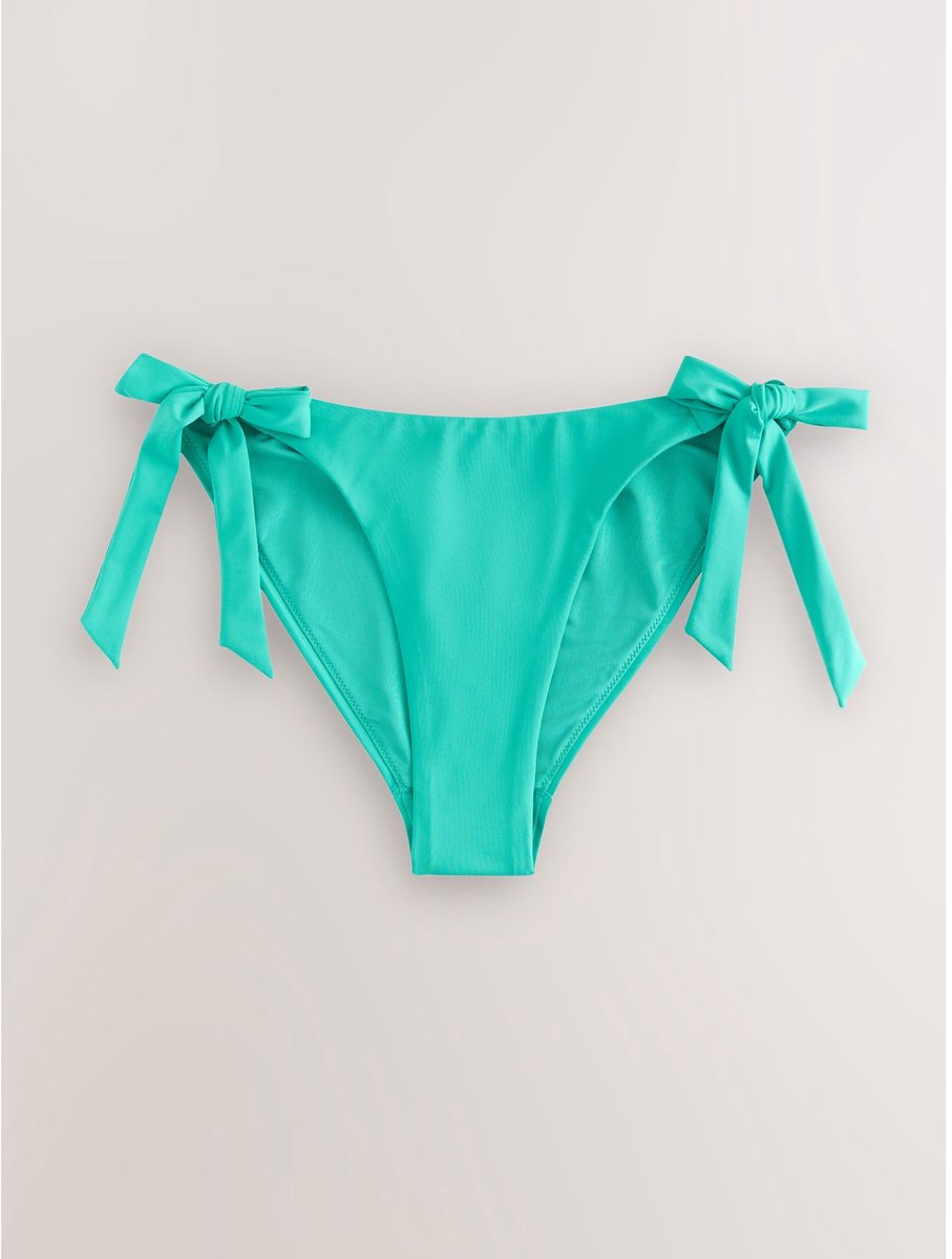 Next - Dames - Bikinibroekjes - Groen