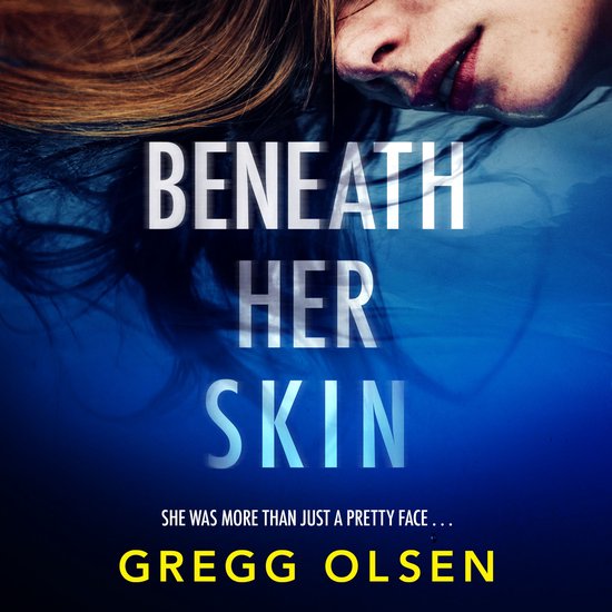 Beneath Her Skin - cover
