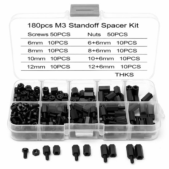 1a  10 Stuks, 20 Mm Lang,  M5  Of 5 Mm Dik, Bijzondere Verhoogde Metalen Lenskop Boutjes Metaalschroef Met Gleuf Uit De Jaren 50 Din 7985