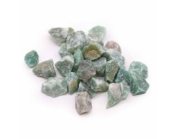 Ruwe Jade Edelsteen - Reiniging, Bescherming & Voorspoed - 2 Tot 4cm - Edelstenen & Mineralen