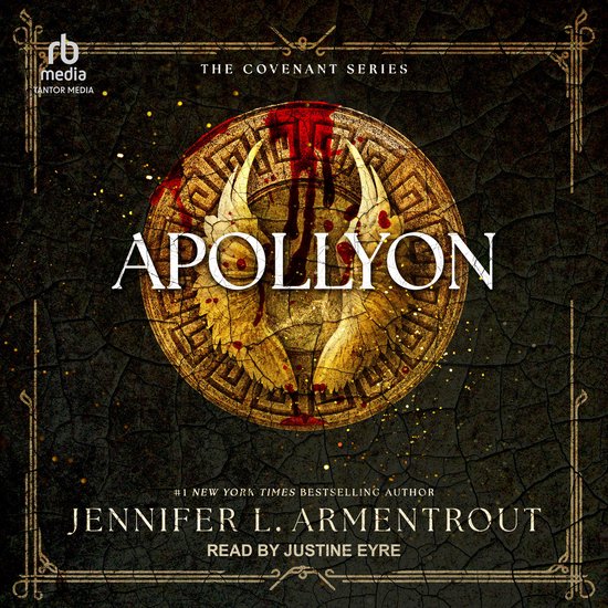 Apollyon - cover