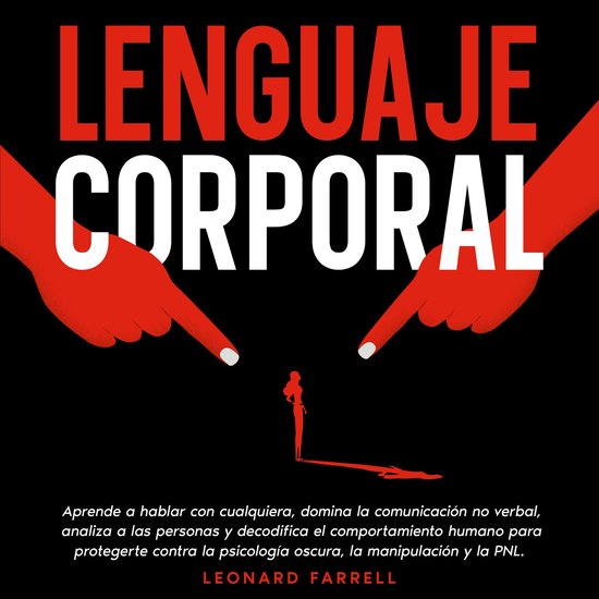 Lenguaje Corporal - cover
