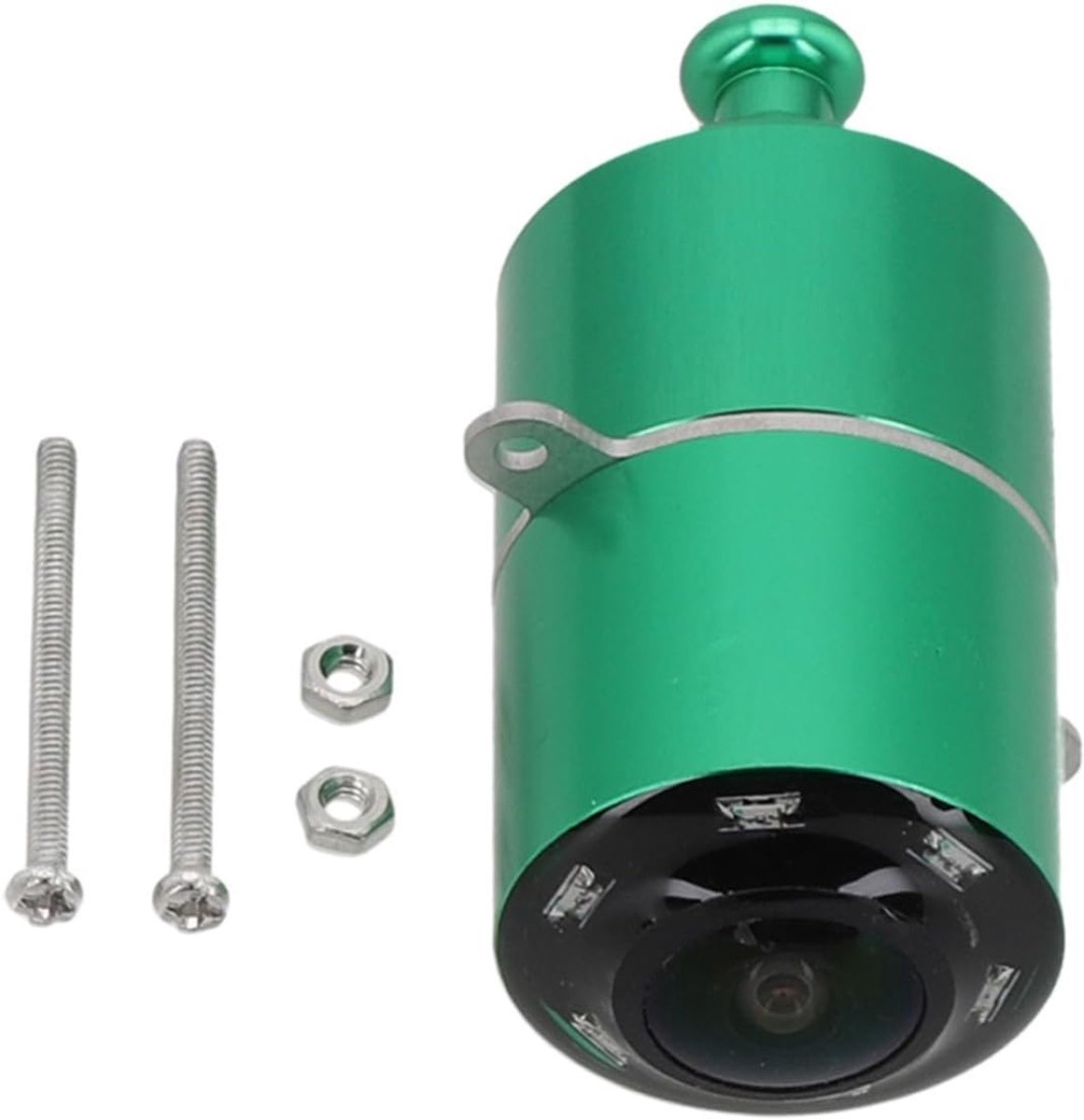 Onderwater Camera - Vis Camera - Onderwater Vissen - 1080P HD Beeld - Compact Formaat