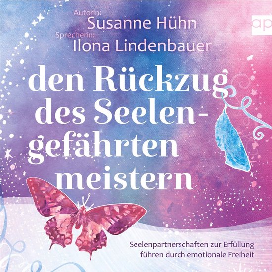 Den Rückzug des Seelengefährten meistern - cover